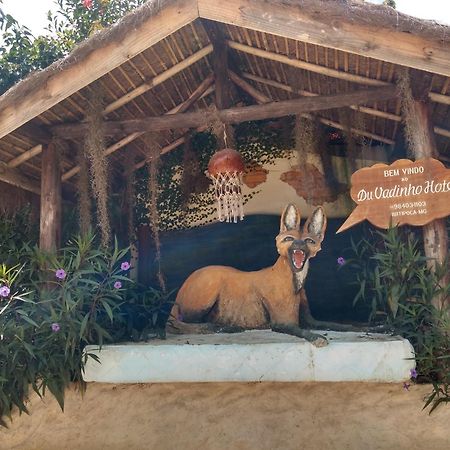 Du Vadinho Hotel Лима Дуарте Стая снимка