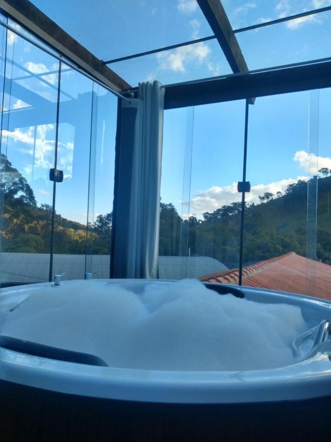 Du Vadinho Hotel Лима Дуарте Екстериор снимка