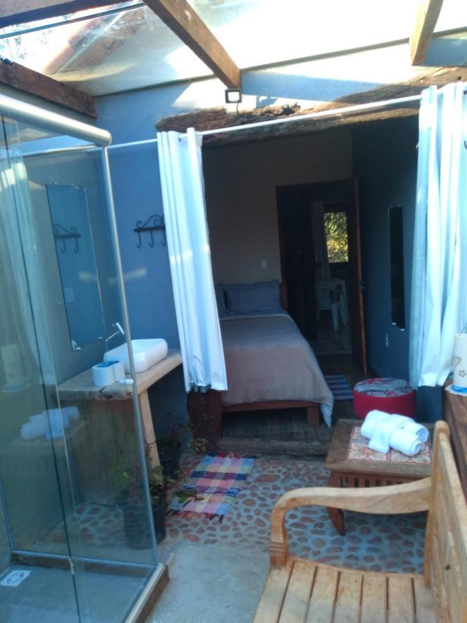 Du Vadinho Hotel Лима Дуарте Екстериор снимка
