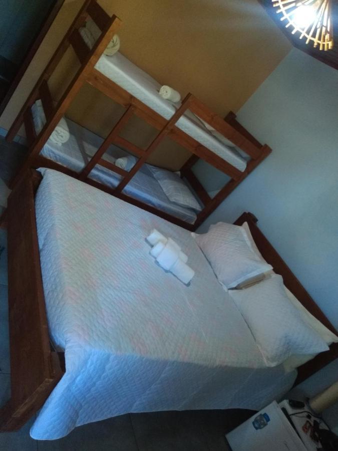 Du Vadinho Hotel Лима Дуарте Екстериор снимка
