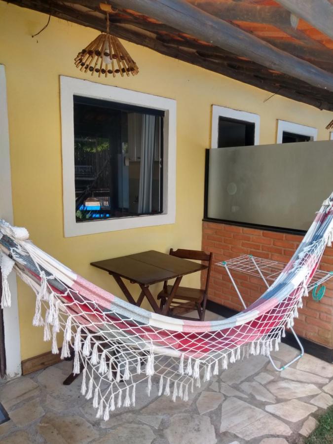 Du Vadinho Hotel Лима Дуарте Екстериор снимка