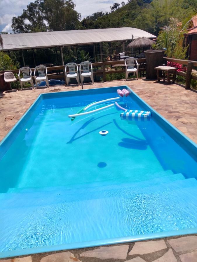 Du Vadinho Hotel Лима Дуарте Екстериор снимка