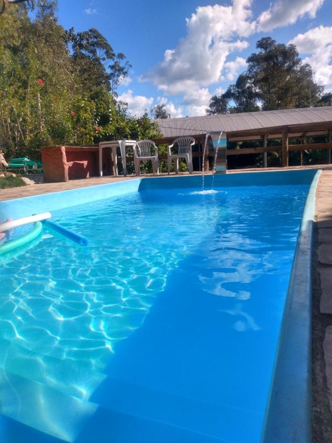 Du Vadinho Hotel Лима Дуарте Екстериор снимка