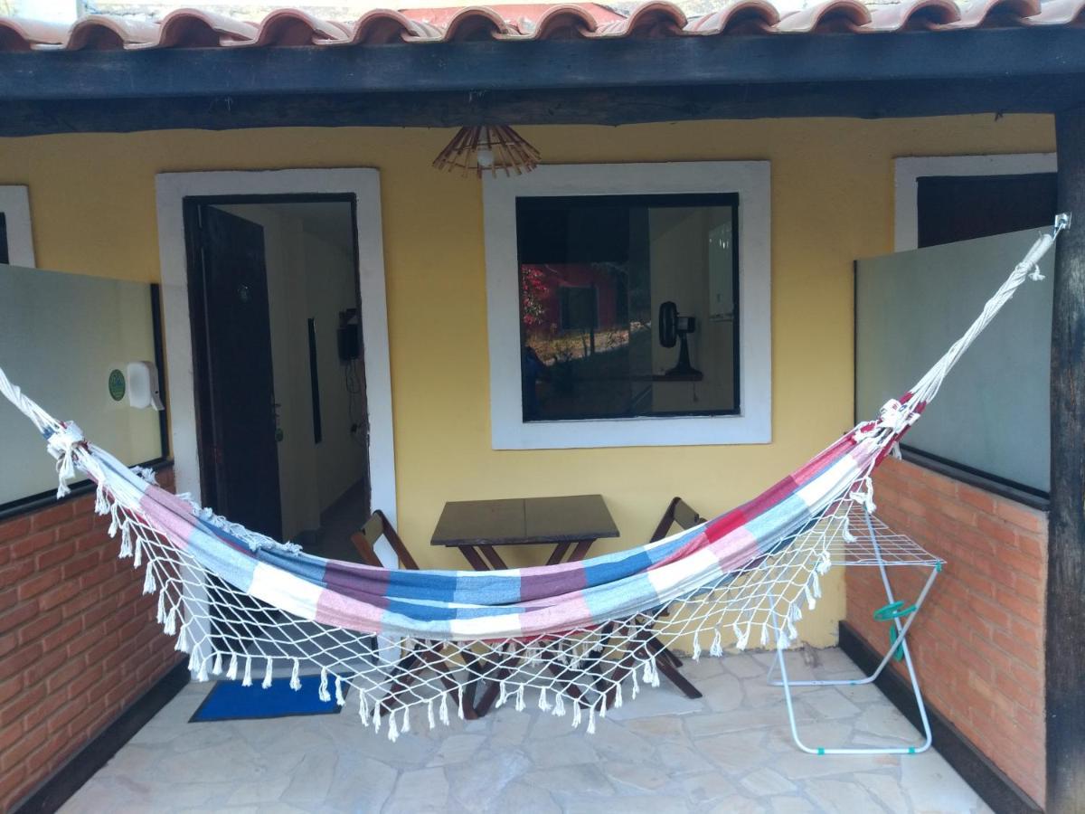 Du Vadinho Hotel Лима Дуарте Екстериор снимка
