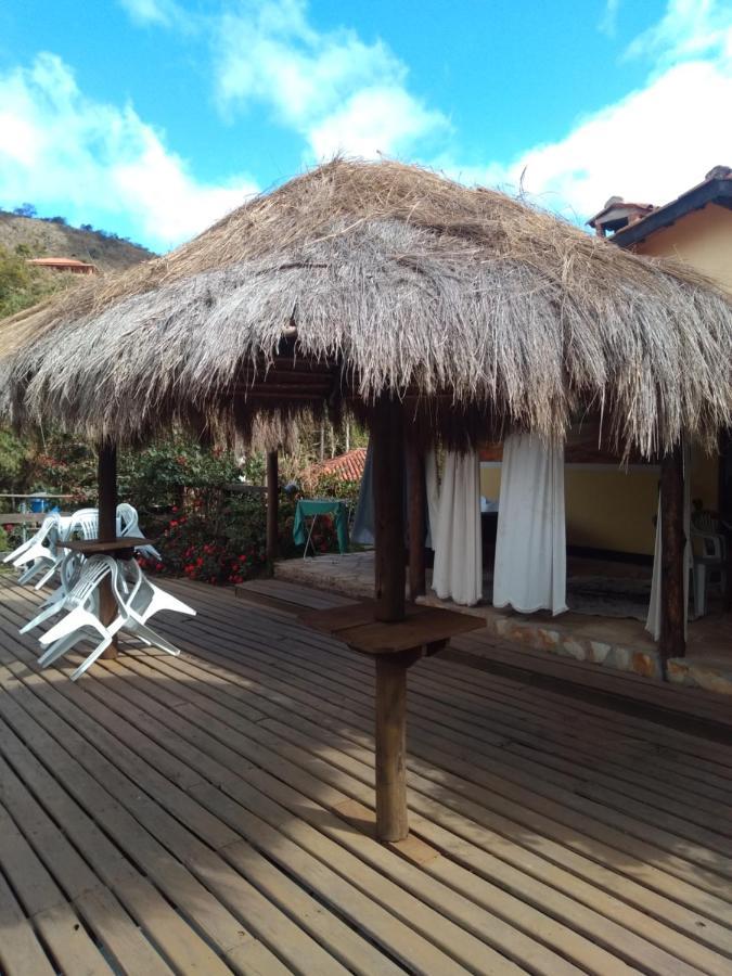 Du Vadinho Hotel Лима Дуарте Екстериор снимка
