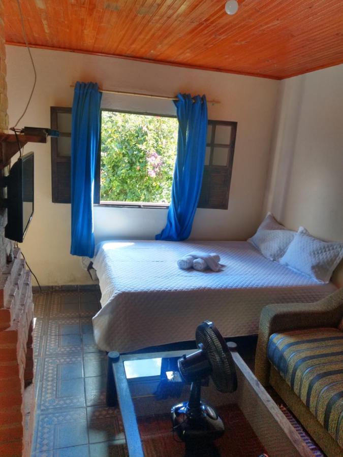 Du Vadinho Hotel Лима Дуарте Екстериор снимка