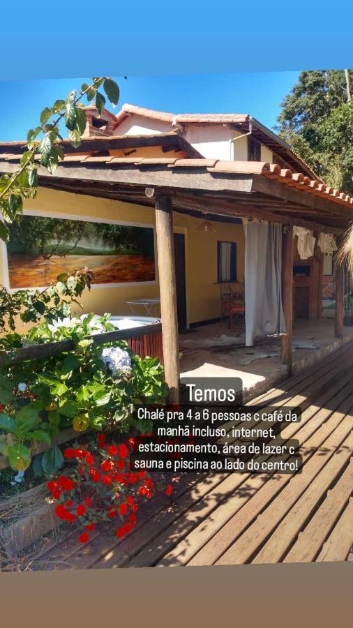 Du Vadinho Hotel Лима Дуарте Стая снимка