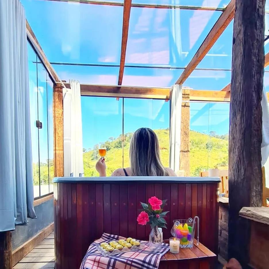Du Vadinho Hotel Лима Дуарте Стая снимка