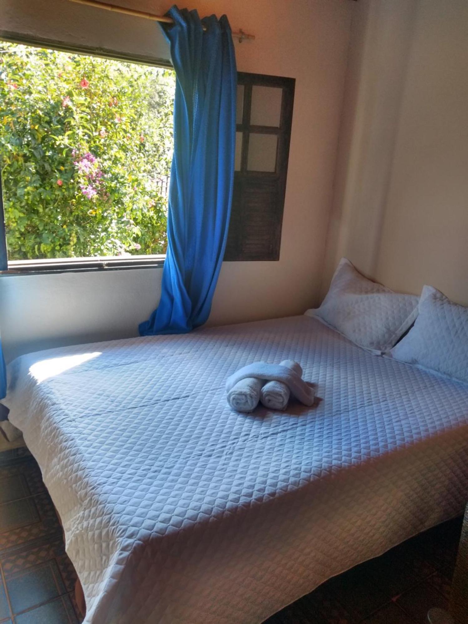 Du Vadinho Hotel Лима Дуарте Стая снимка